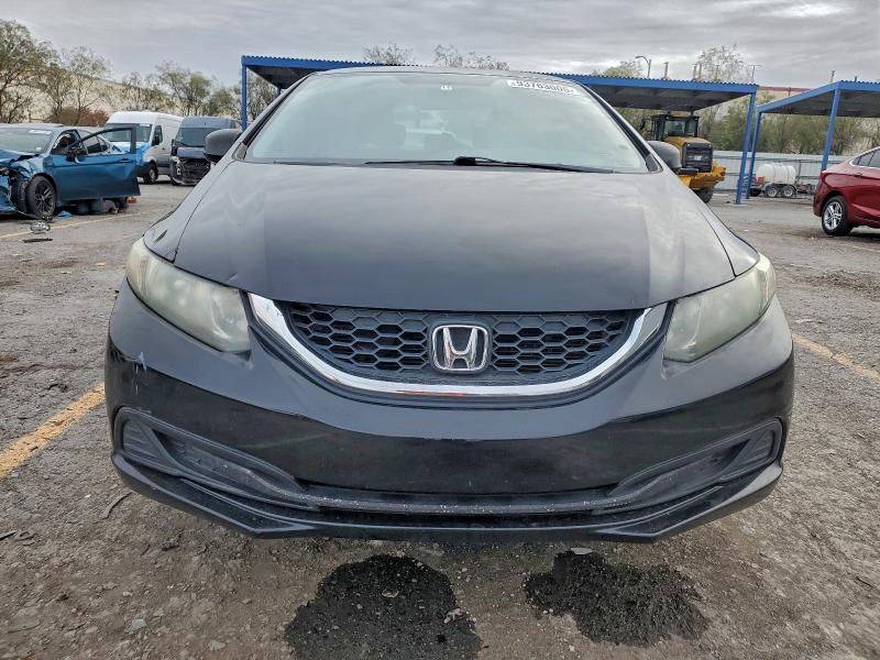 2013 HONDA CIVIC LX #3296426650
