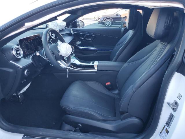 2024 MERCEDES-BENZ CLE 300 4M #3292655596
