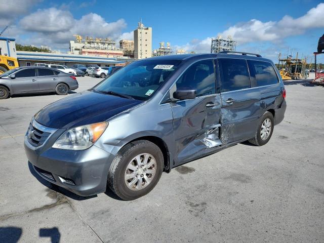 HONDA ODYSSEY EX