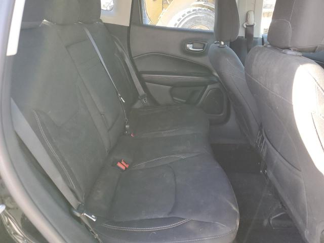 2018 JEEP COMPASS SP #3301795332