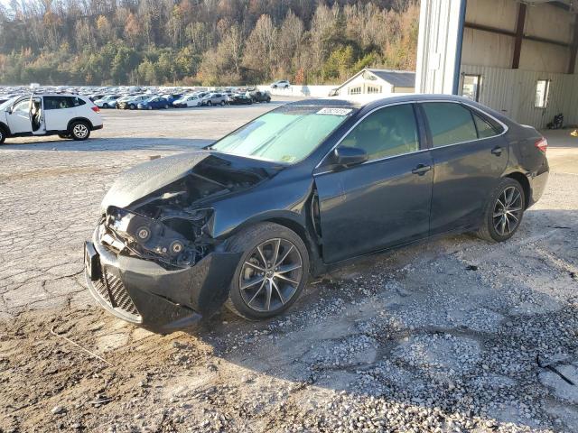 2015 TOYOTA CAMRY LE #3294464512