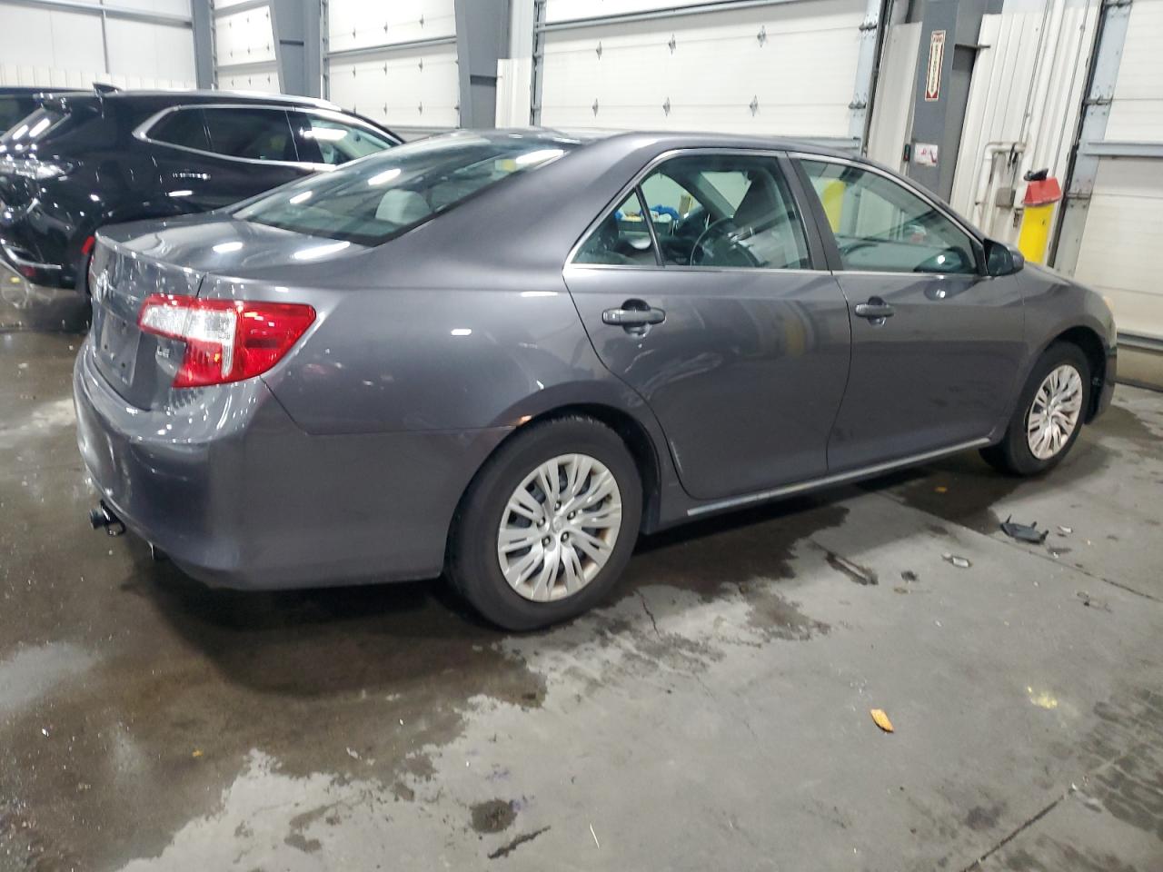 TOYOTA CAMRY L