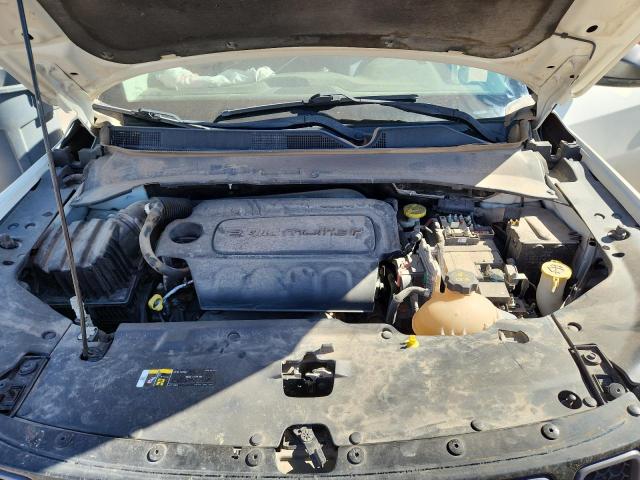 2020 JEEP COMPASS TR #3311665217