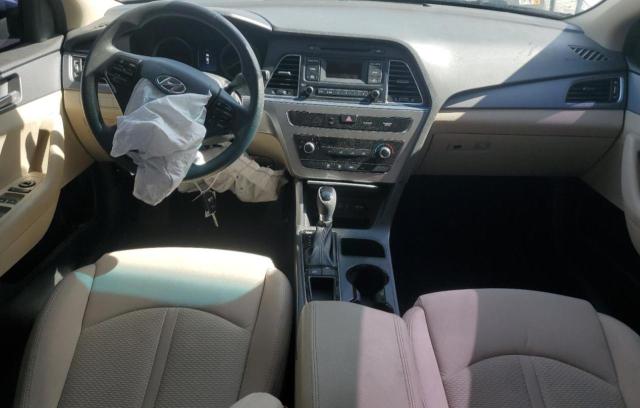 2015 HYUNDAI SONATA SE #3302799934