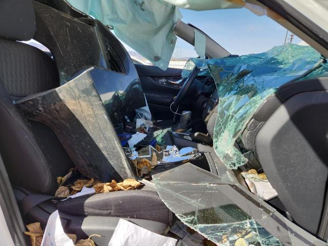 2017 NISSAN ROGUE S #3309778856