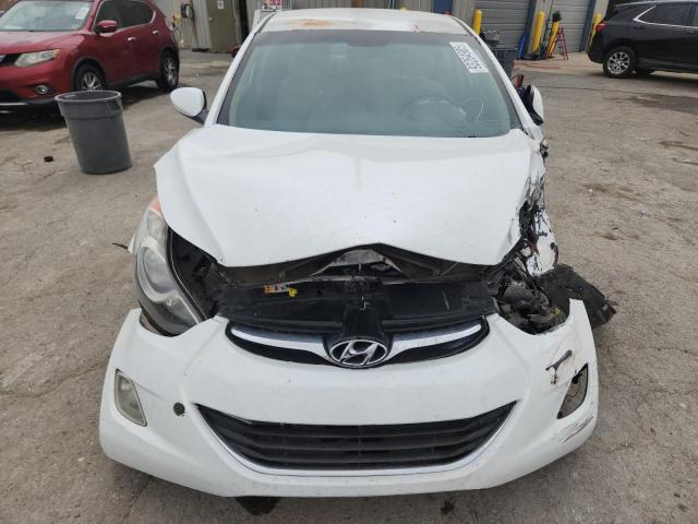 2013 HYUNDAI ELANTRA GL #3297868772