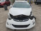 Lot #3297868772 2013 HYUNDAI ELANTRA GL