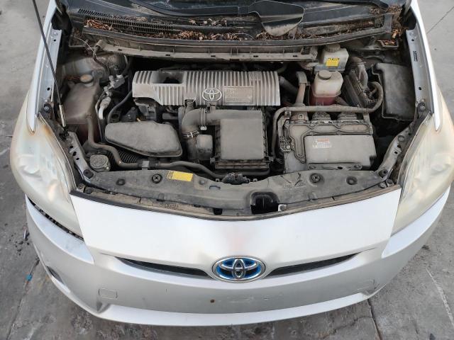 2010 TOYOTA PRIUS - JTDKN3DU8A0071926