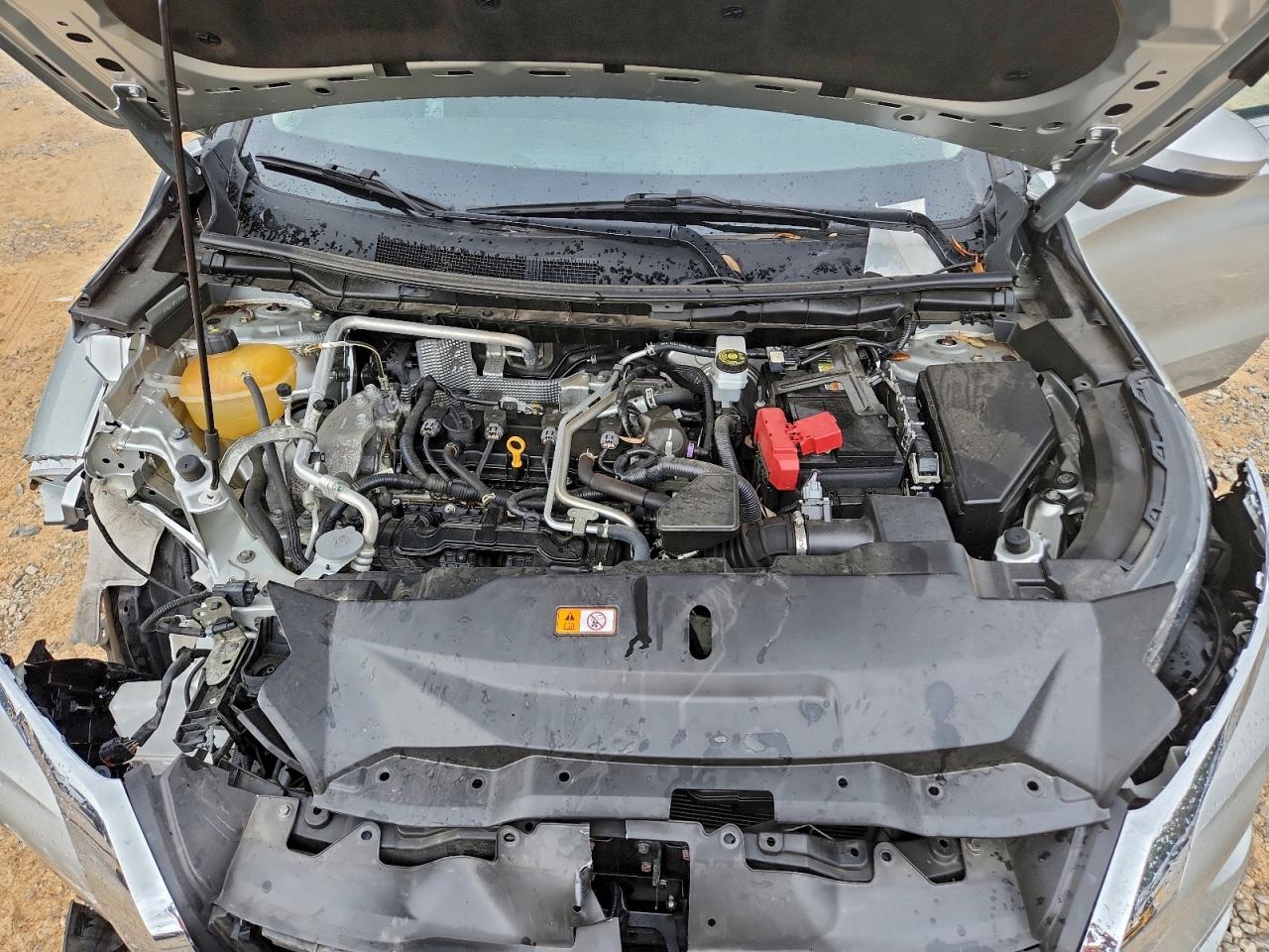 MITSUBISHI OUTLANDER ES