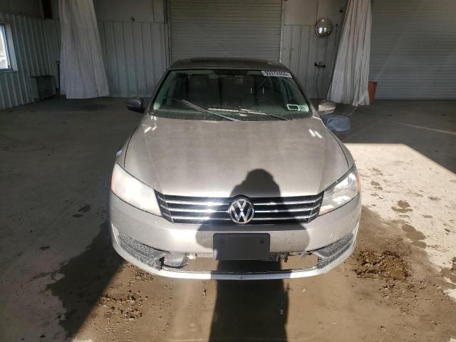 2013 VOLKSWAGEN PASSAT SE #3302699061