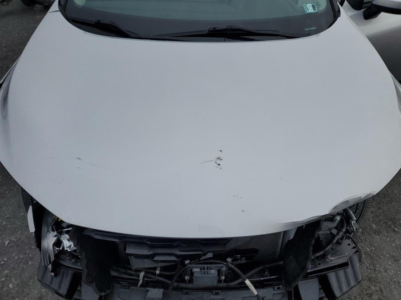 Lot #3315929102 2023 NISSAN ROGUE SV