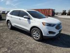 Lot #3296359168 2022 FORD EDGE SEL