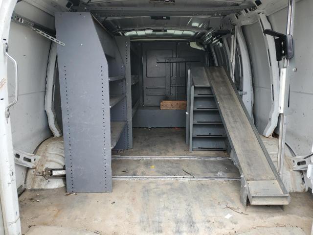 2017 CHEVROLET EXPRESS G2 #3292384311