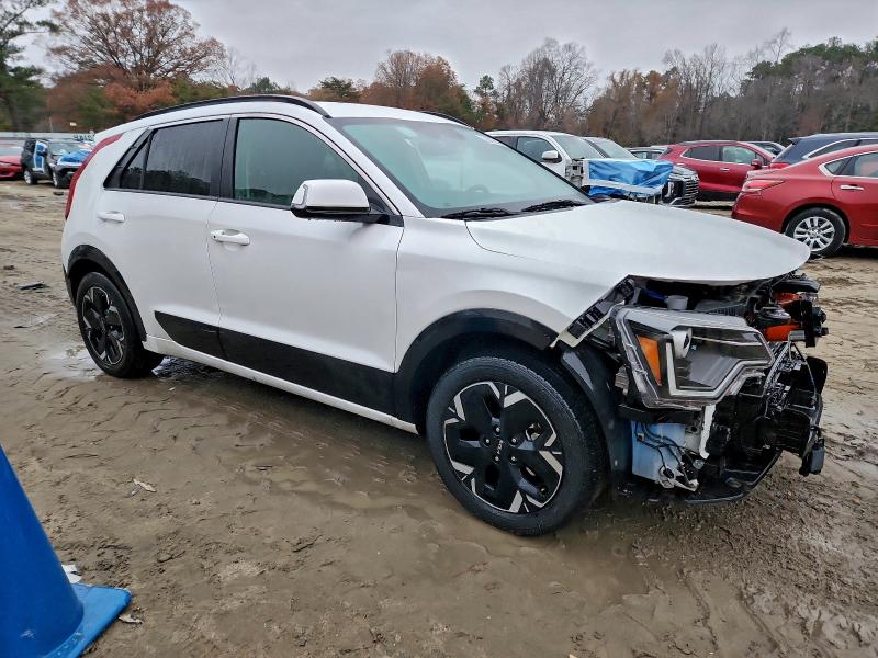 2023 KIA NIRO WIND #3303798417