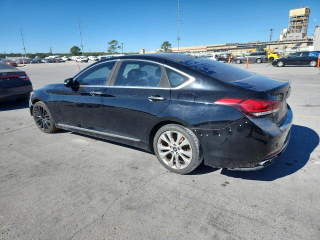 2017 GENESIS G80 ULTIMA #3293329421