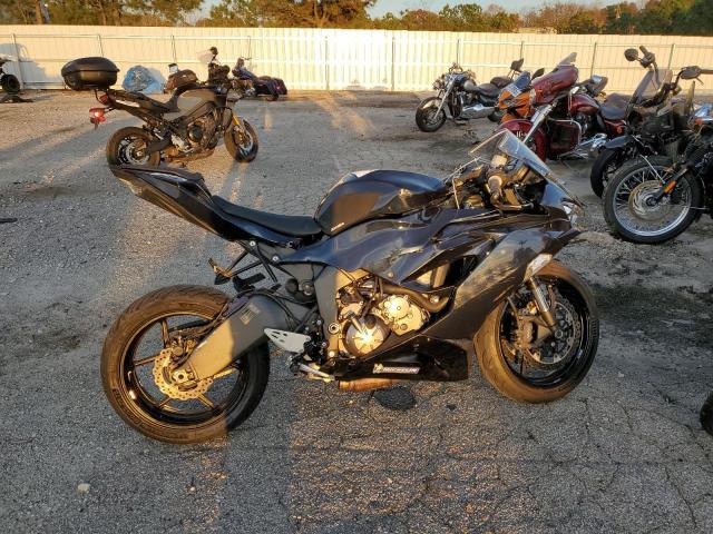 KAWASAKI ZX636 K