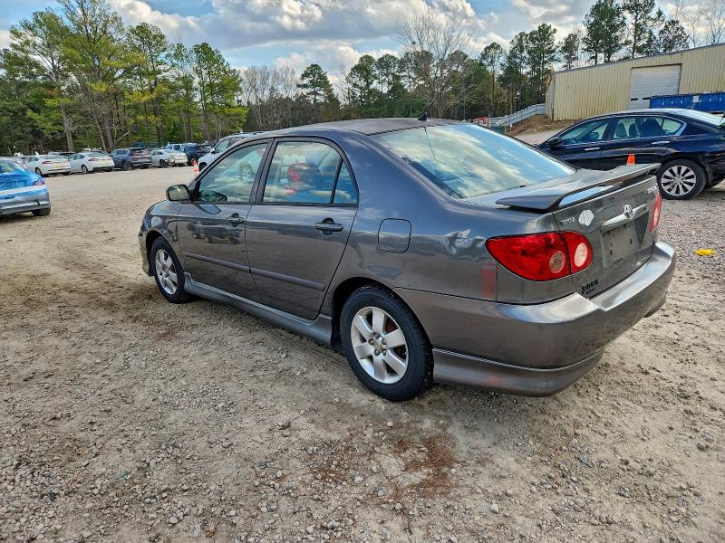 2008 TOYOTA COROLLA CE #3302766452