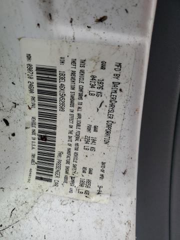 2005 DODGE STRATUS SX #3311496246