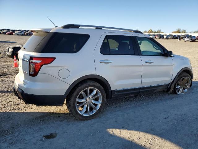 2014 FORD EXPLORER X - 1FM5K7D87EGA73045