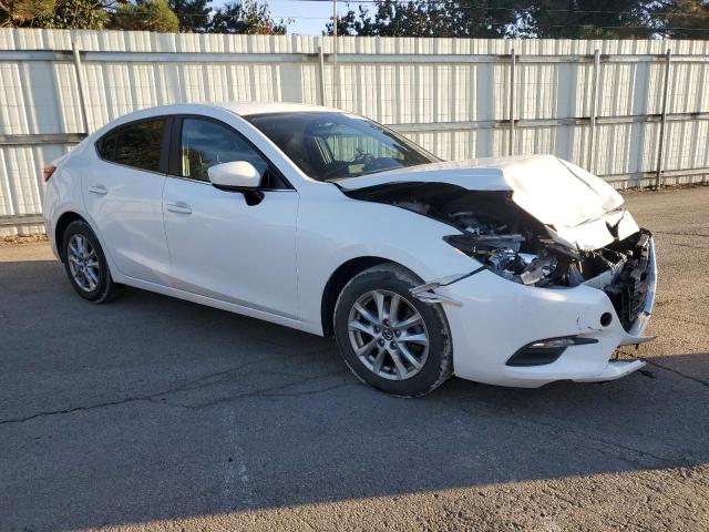 2017 MAZDA 3 SPORT #3309441026