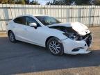 Lot #3309441026 2017 MAZDA 3 SPORT
