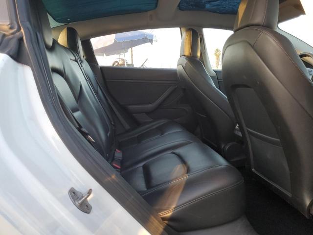 2018 TESLA MODEL 3 #3290179268