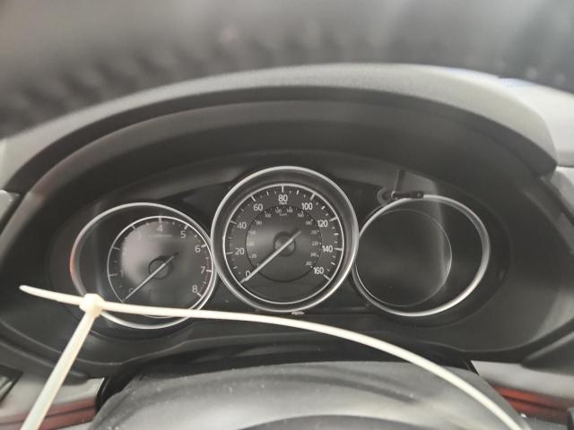 2020 MAZDA CX-5 TOURI #3302923106