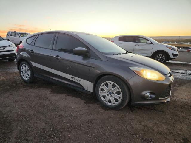 2012 FORD FOCUS SE #3283826429