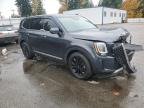 Lot #3318054394 2021 KIA TELLURIDE