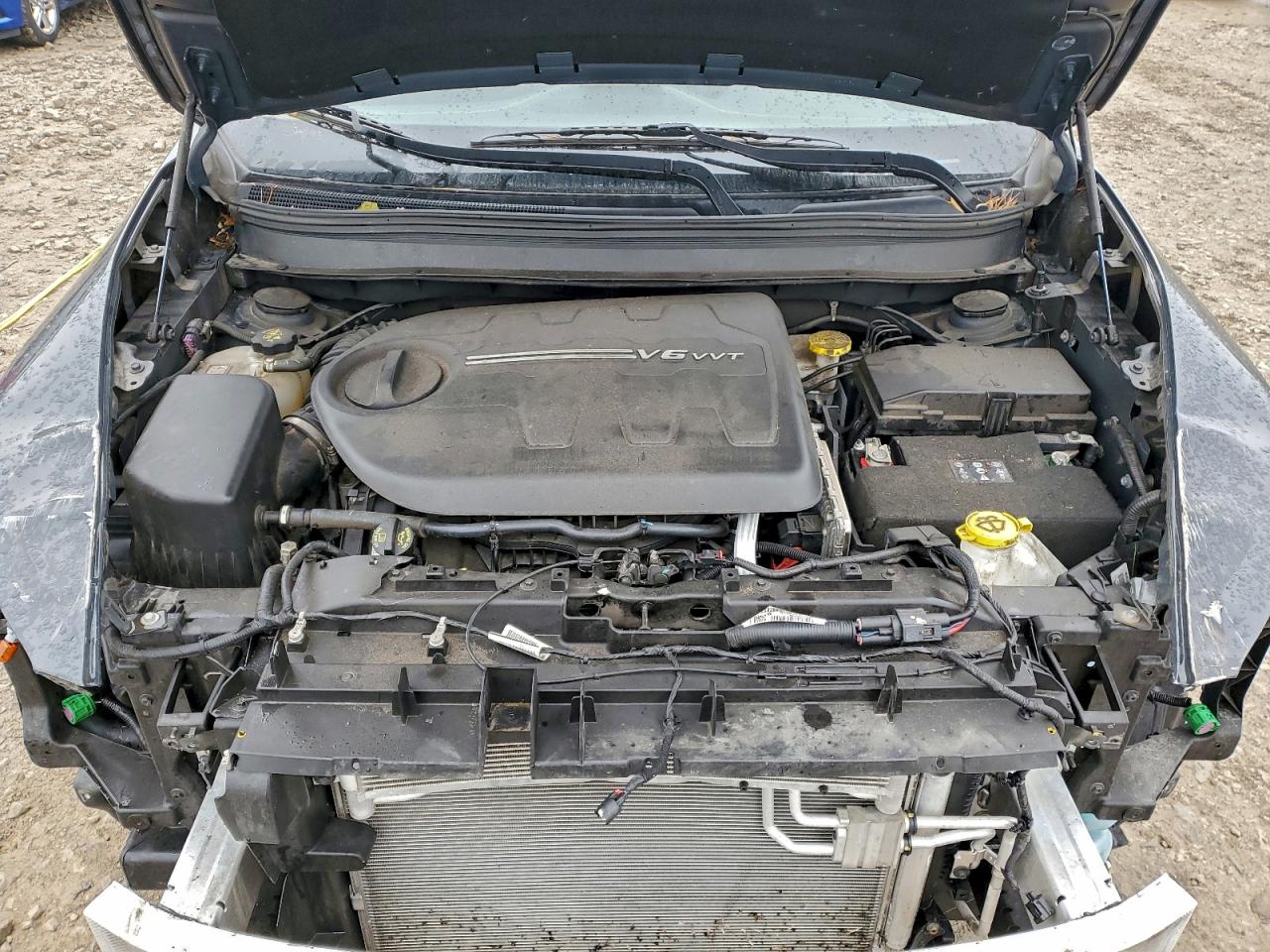 JEEP GRAND CHEROKEE LATITUDE PLUS