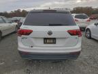 Lot #3317970908 2018 VOLKSWAGEN TIGUAN SE