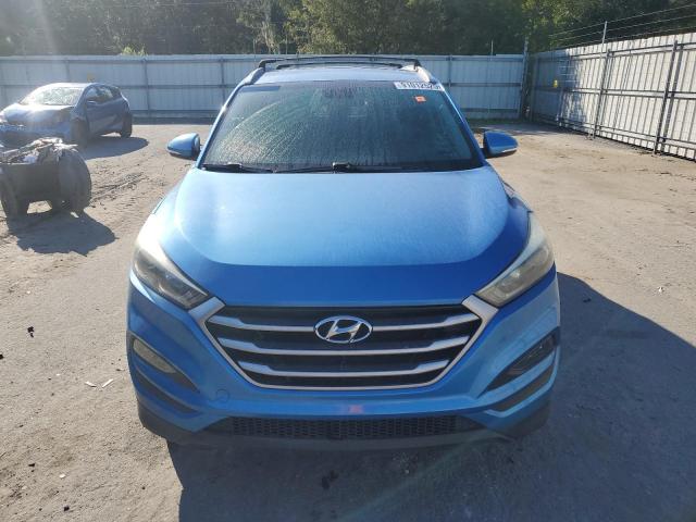 2017 HYUNDAI TUCSON LIM #3305353303