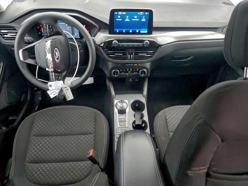 2025 FORD ESCAPE ACT #3296906824