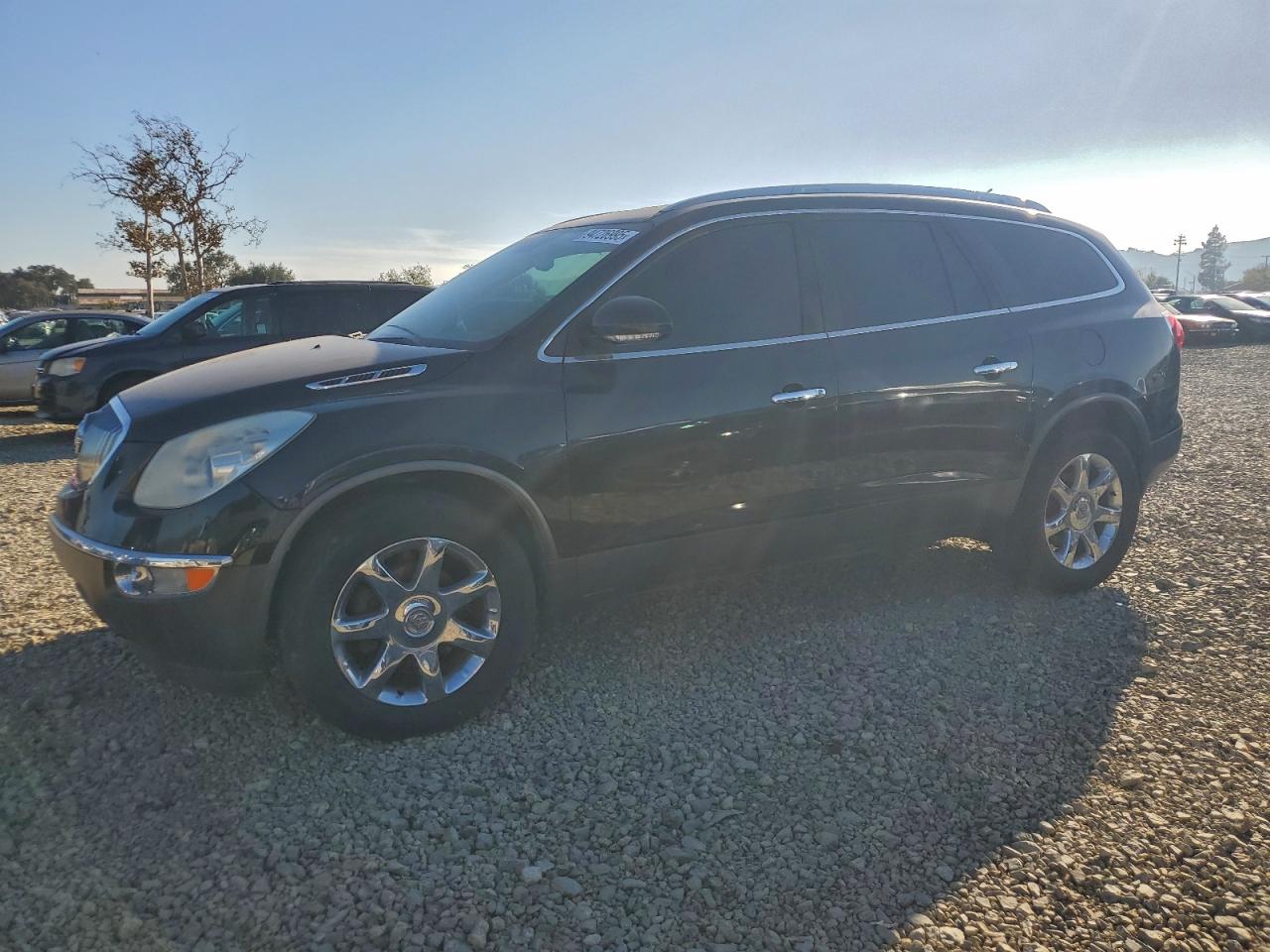 BUICK ENCLAVE CXL
