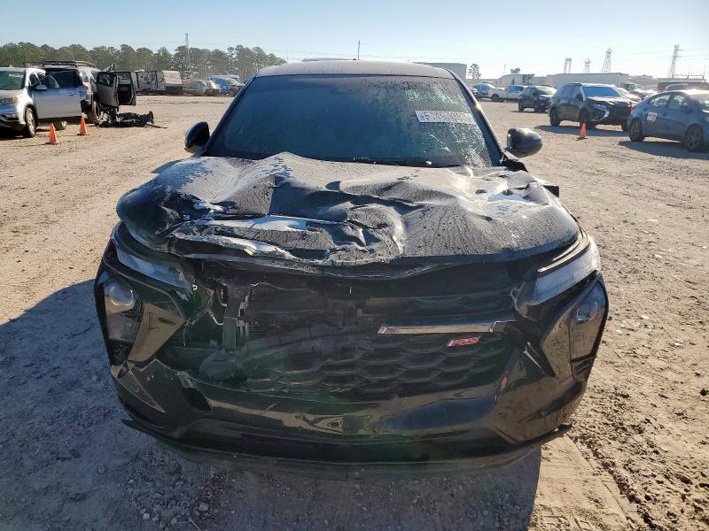 2024 CHEVROLET TRAX 1RS #3281388004