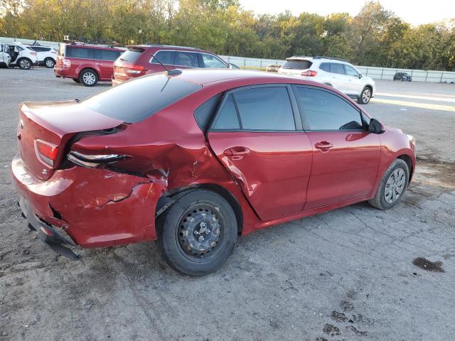 2020 KIA RIO LX #3292449707