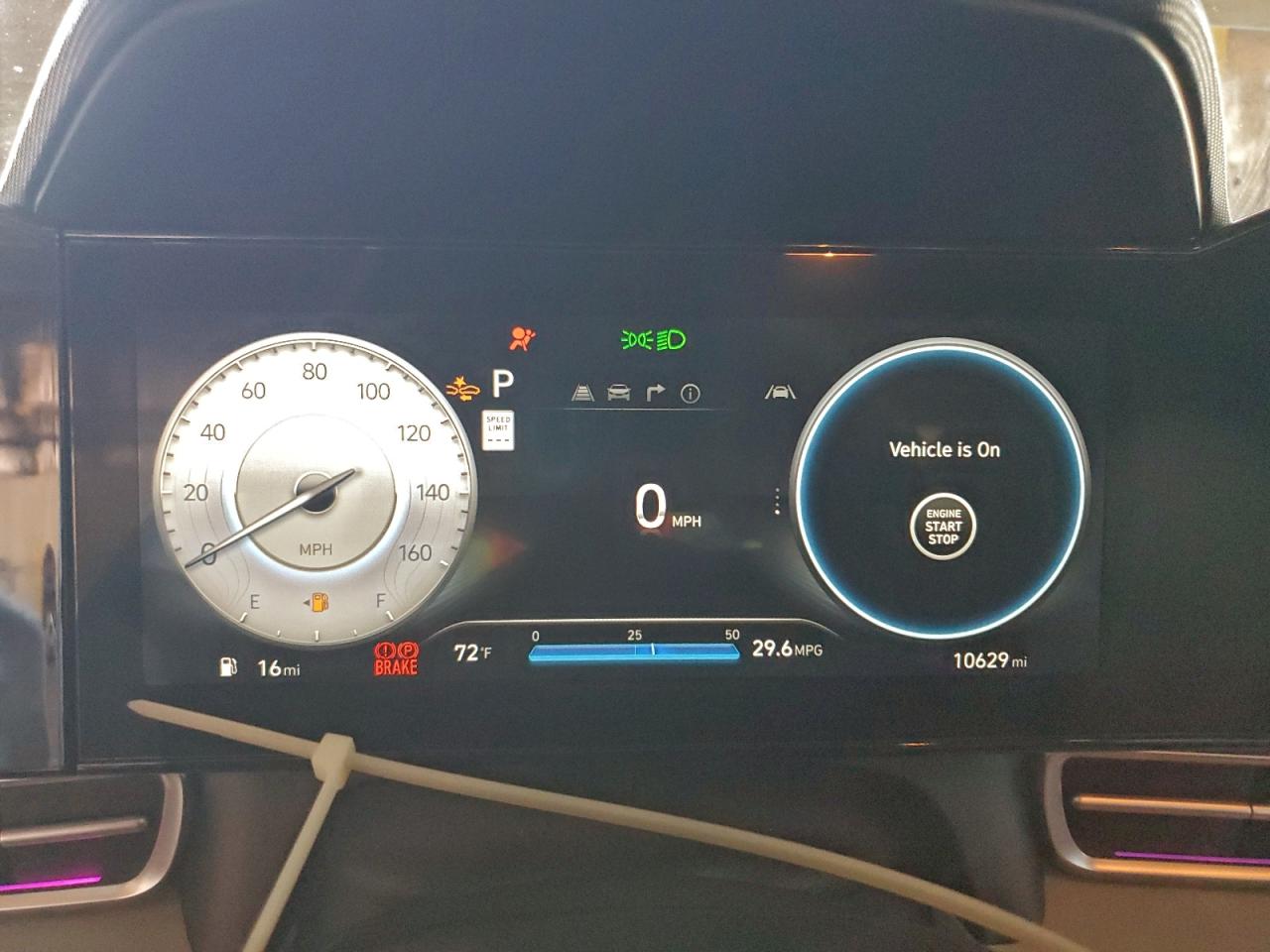 HYUNDAI ELANTRA LIMITED