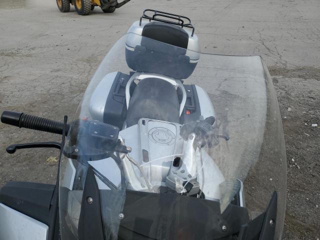 2007 BMW R1200 RT WB10388017ZT11787