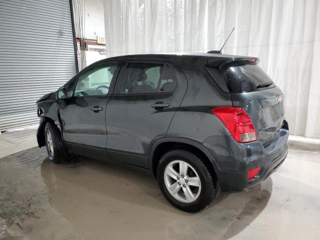 2020 CHEVROLET TRAX LS #3294098950