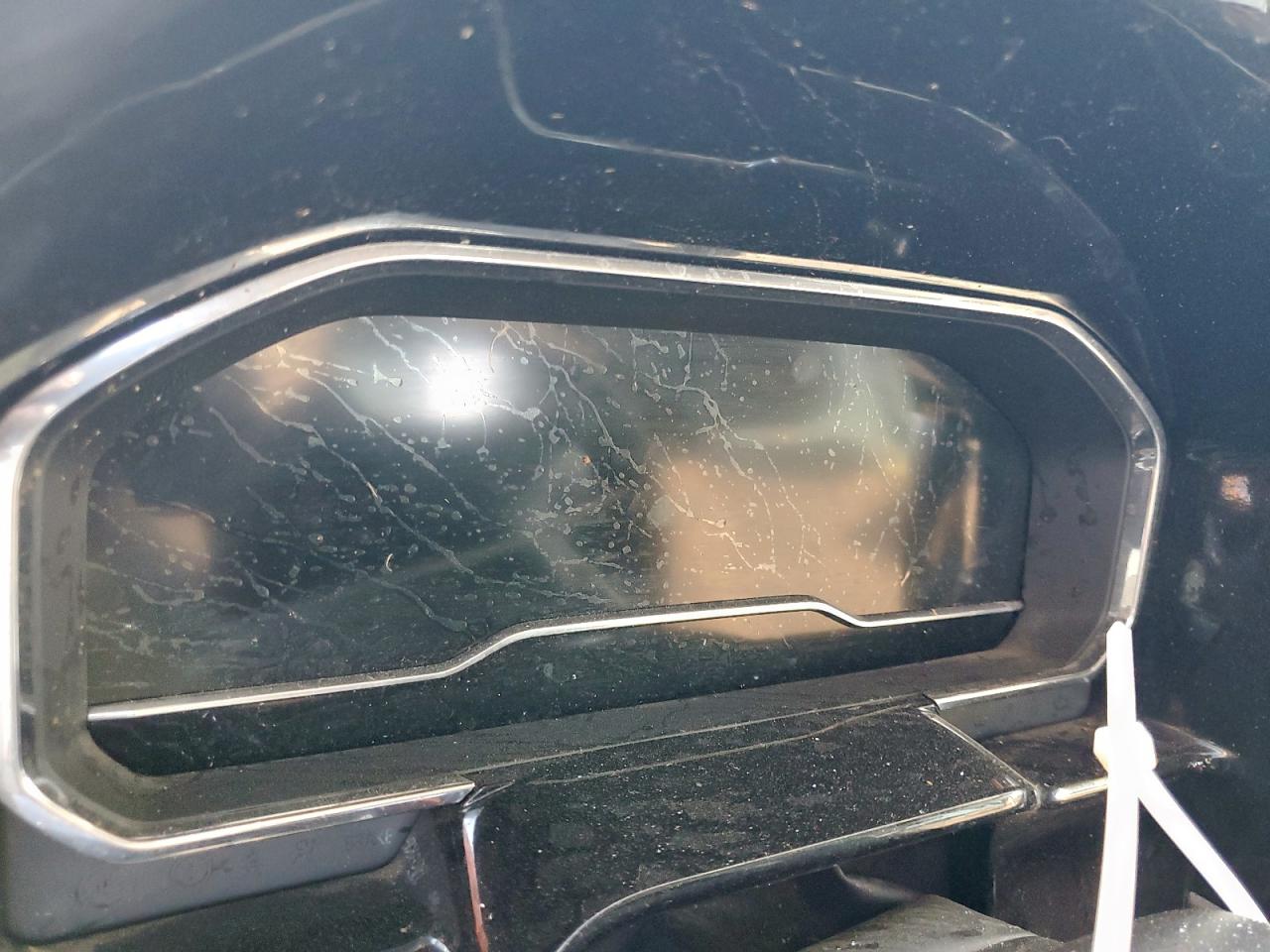 CHEVROLET SILVERADO K1500 RST