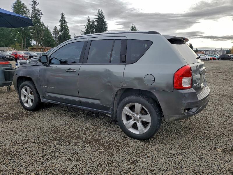 2012 JEEP COMPASS SP #3309378980