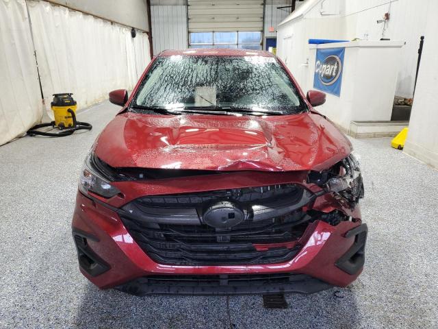 2025 SUBARU LEGACY PRE #3309465600