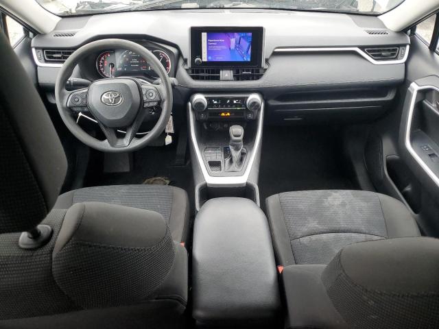 2024 TOYOTA RAV4 LE #3309542571