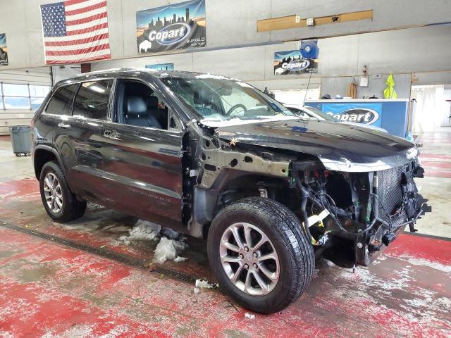 2016 JEEP GRAND CHER - 1C4RJFBG6GC333040