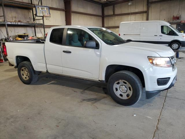 2015 CHEVROLET COLORADO - 1GCHSAEA2F1187703