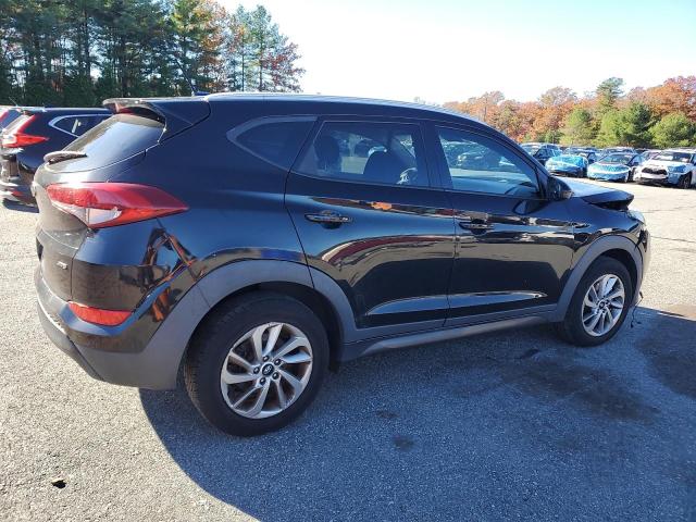 2016 HYUNDAI TUCSON LIM - KM8J3CA42GU040965