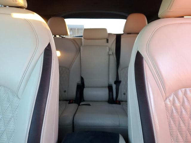 2020 INFINITI QX50 PURE #3293477437