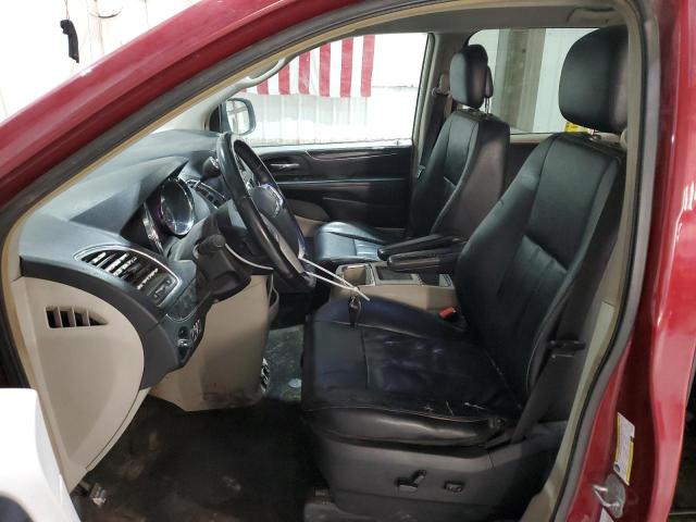 2014 CHRYSLER TOWN & COU #3302653063