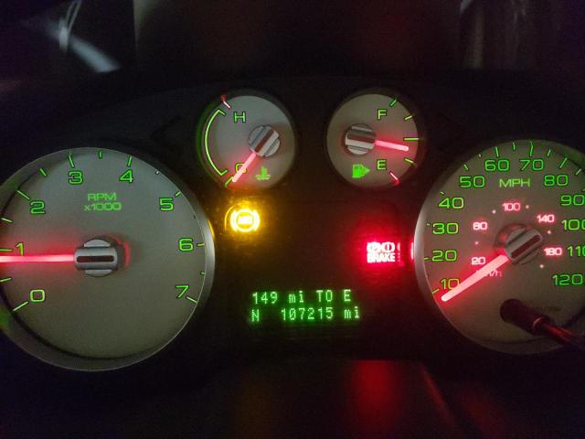 2006 FORD FIVE HUNDR #3282727293