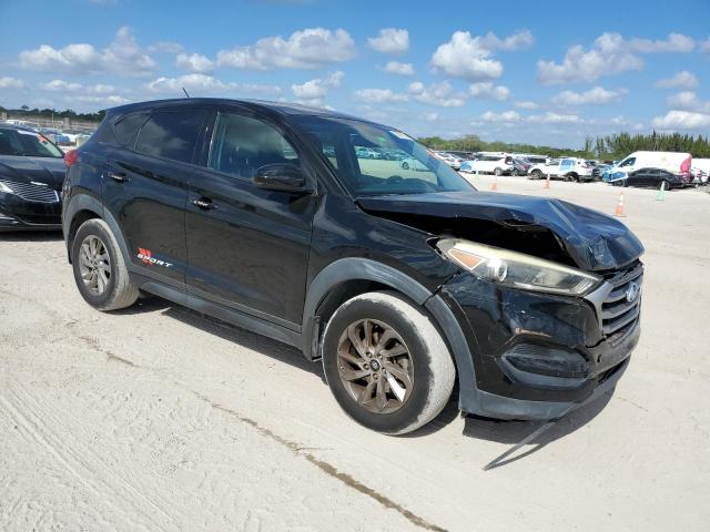 2018 HYUNDAI TUCSON SE #3304758928